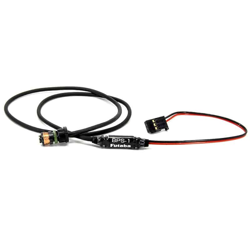 ALIGN アライン ESC アンプ Futaba SBS-01RB センサー 31KiswahU+L.jpg